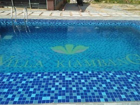 Villa Kiambang