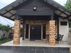 Villa Kiambang