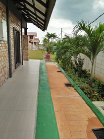 Villa Kiambang