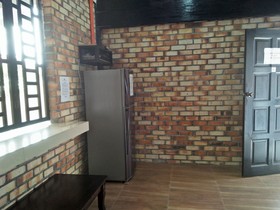 Villa Kiambang