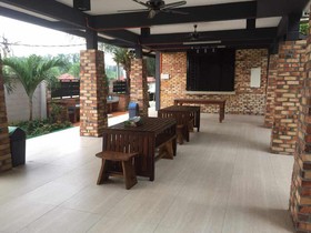 Villa Kiambang