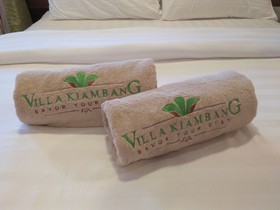 Villa Kiambang