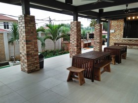 Villa Kiambang