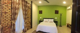 Villa Kiambang