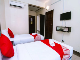 Nawawi's Cottage By OYO Rooms