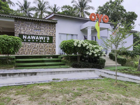 Nawawi's Cottage By OYO Rooms