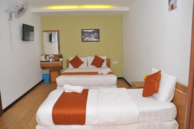 Hotel Double Stars