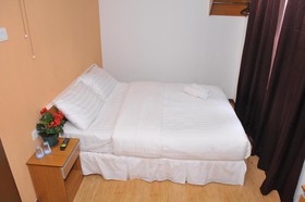 Hotel Double Stars