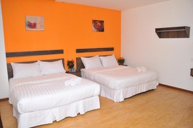 Hotel Double Stars