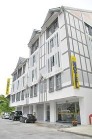 Hotel Double Stars