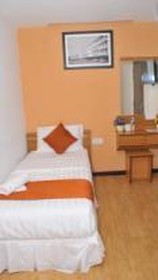 Hotel Double Stars
