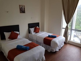Hotel Double Stars