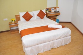 Hotel Double Stars