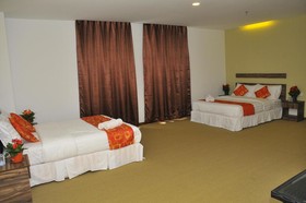 Hotel Double Stars