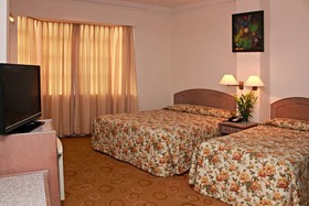 Hotel Rainbow