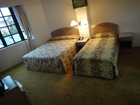 Hotel Rainbow