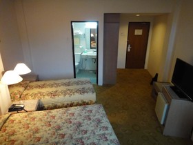 Hotel Rainbow
