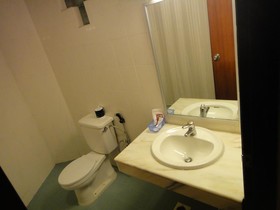 Hotel Rainbow