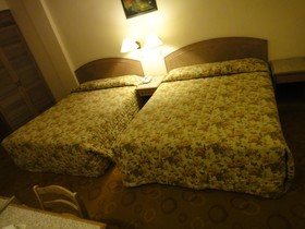 Hotel Rainbow