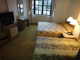Hotel Rainbow