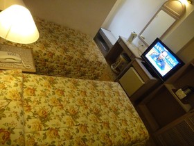 Hotel Rainbow
