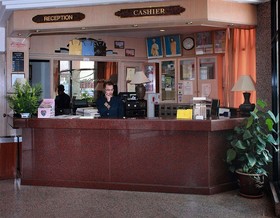 Hotel Rainbow