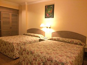 Hotel Rainbow