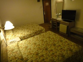 Hotel Rainbow