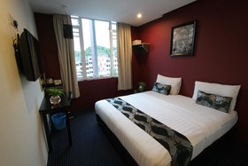 Hotel YTS
