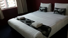 Hotel YTS