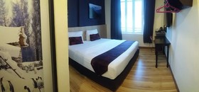 Hotel YTS
