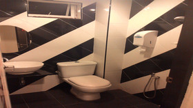 Hotel YTS