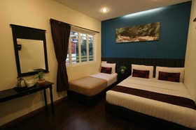 Hotel YTS