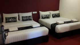 Hotel YTS