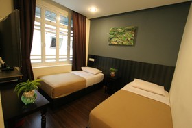 Hotel YTS