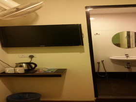 Hotel YTS
