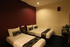 Hotel YTS