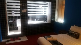 Hotel YTS