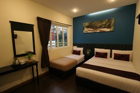 Hotel YTS