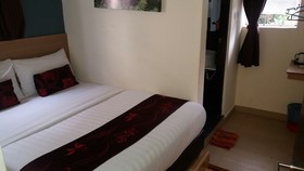 Hotel YTS