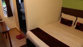 Hotel YTS