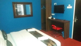 Hotel YTS