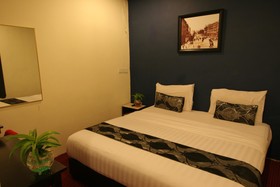 Hotel YTS