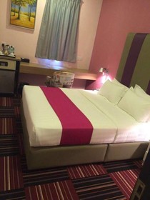 Smurf Inn Homestay