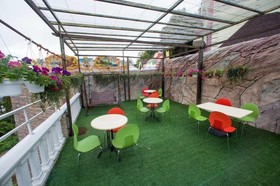 Smurf Inn Homestay