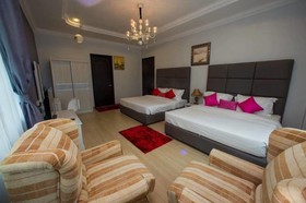 Smurf Inn Homestay