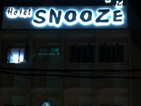 Snooze Cameron Highlands
