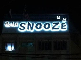 Snooze Cameron Highlands
