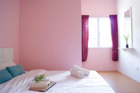 D'Cameron Jaya Homestay by PLAY Residence