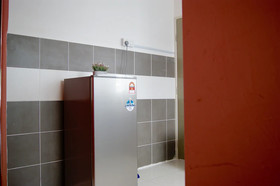 D'Cameron Jaya Homestay by PLAY Residence